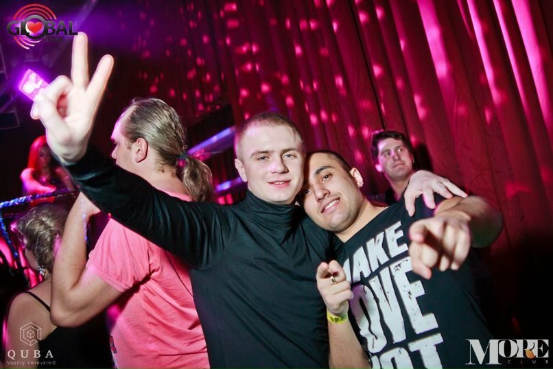 Дмитрий Бабкин | Коломна