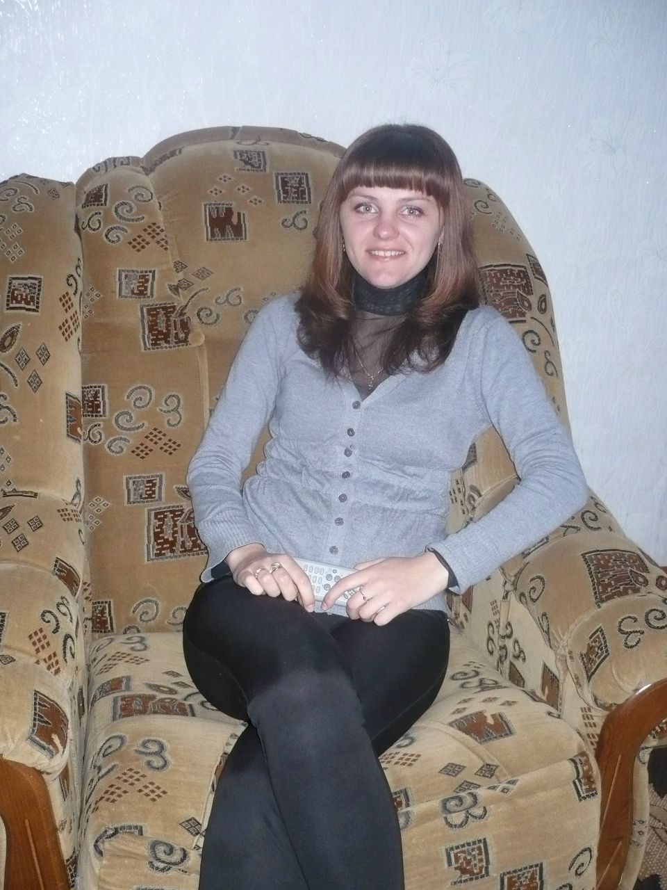 Лариса Сольская | Митяево