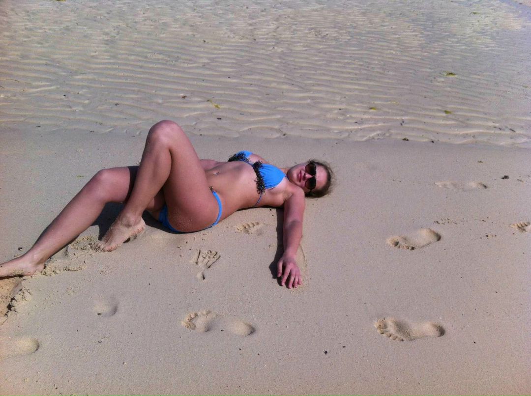 Alina Zakieva | Казань