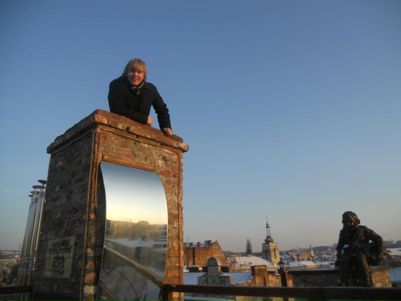 Олег Бойко | Вознесенск