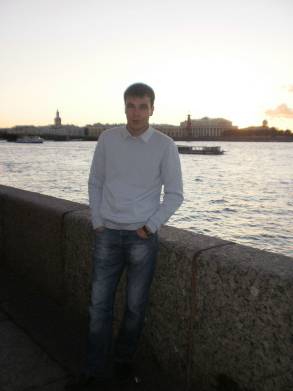 Линар Хабибуллин | Казань