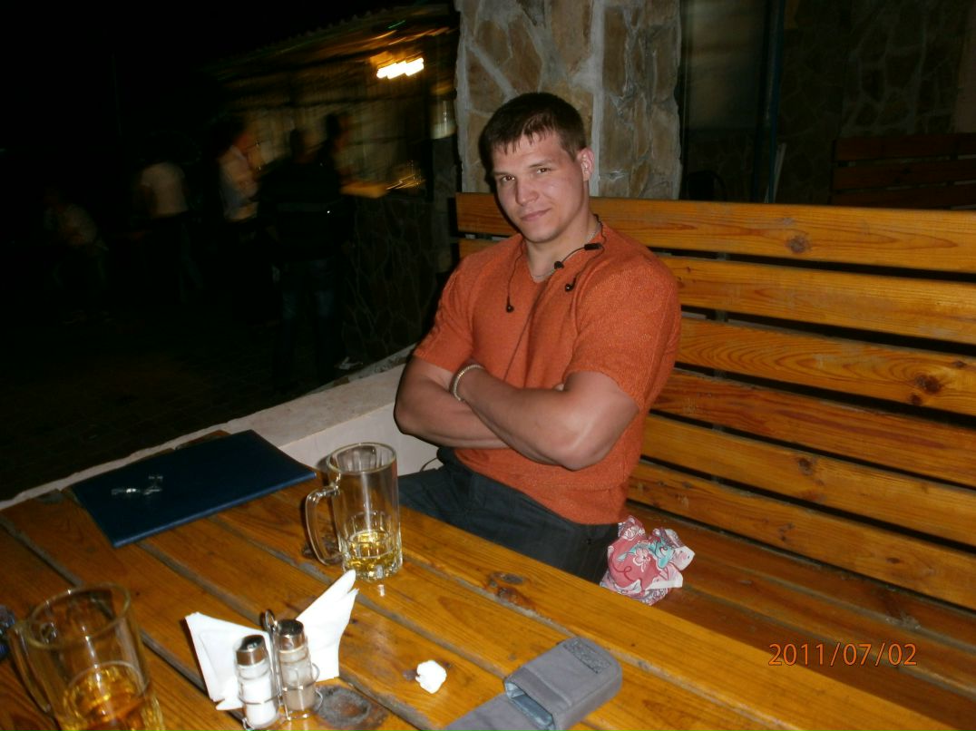 Алексей Катренко | Кременчуг