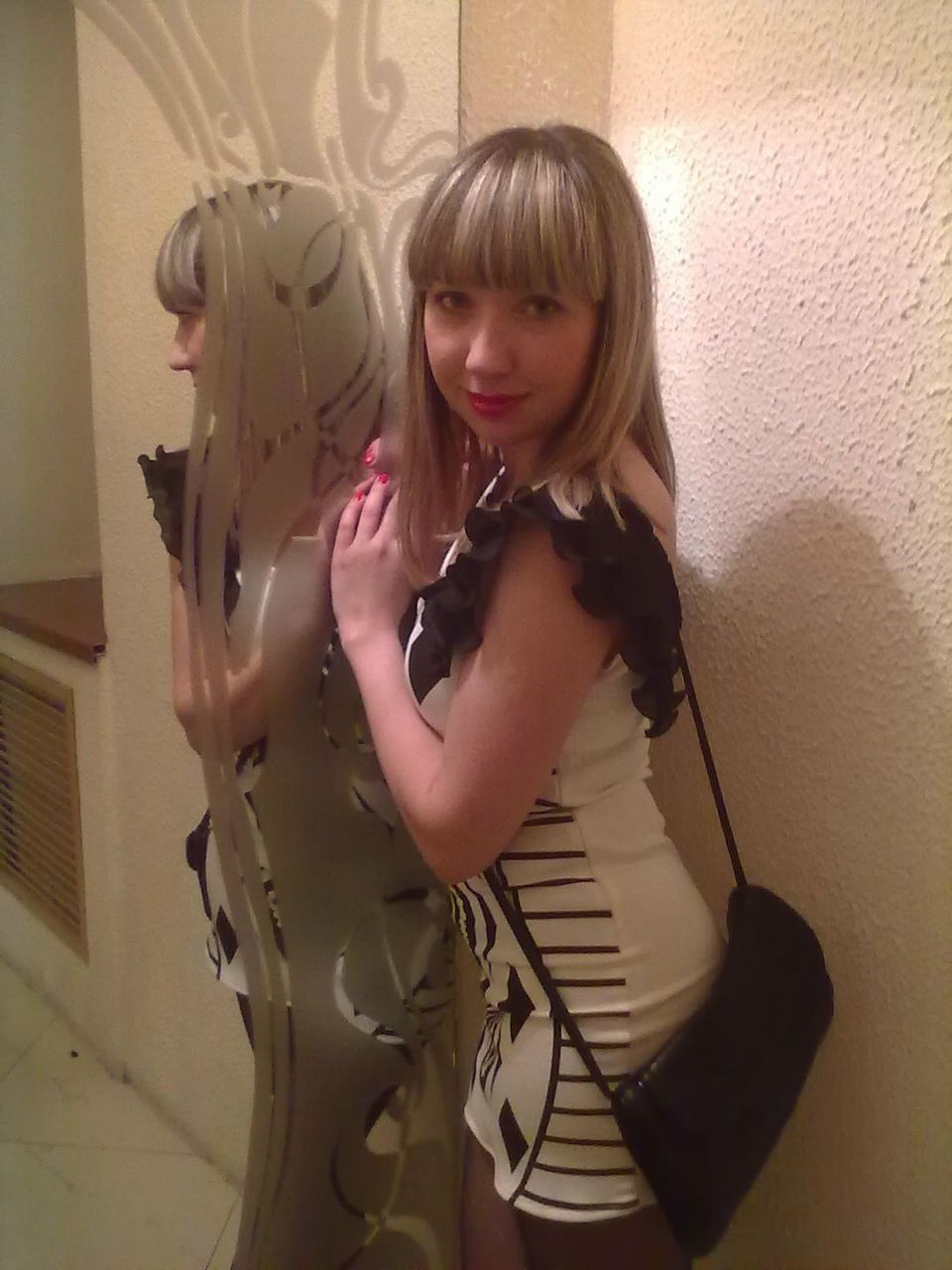 Людмила Загурская | Чита