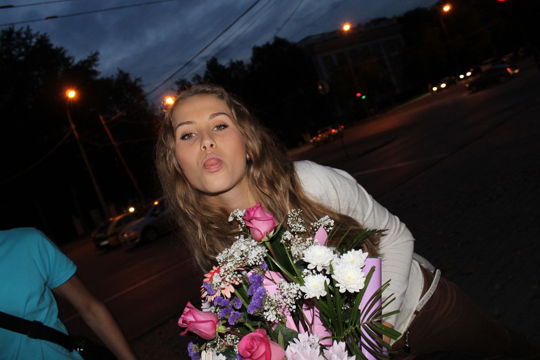 Фото профиля