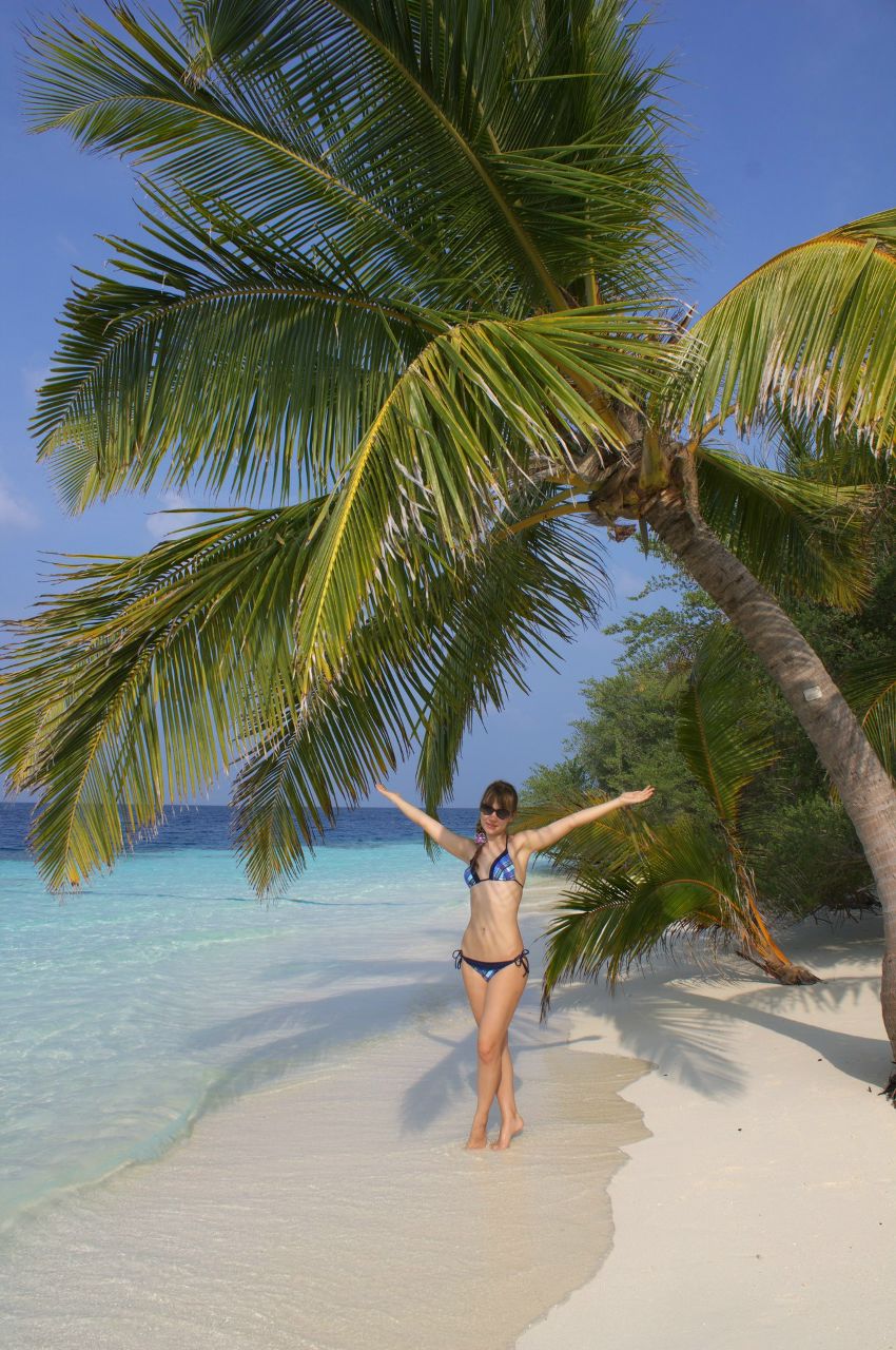 Лена Сидоровская | Ульяновск