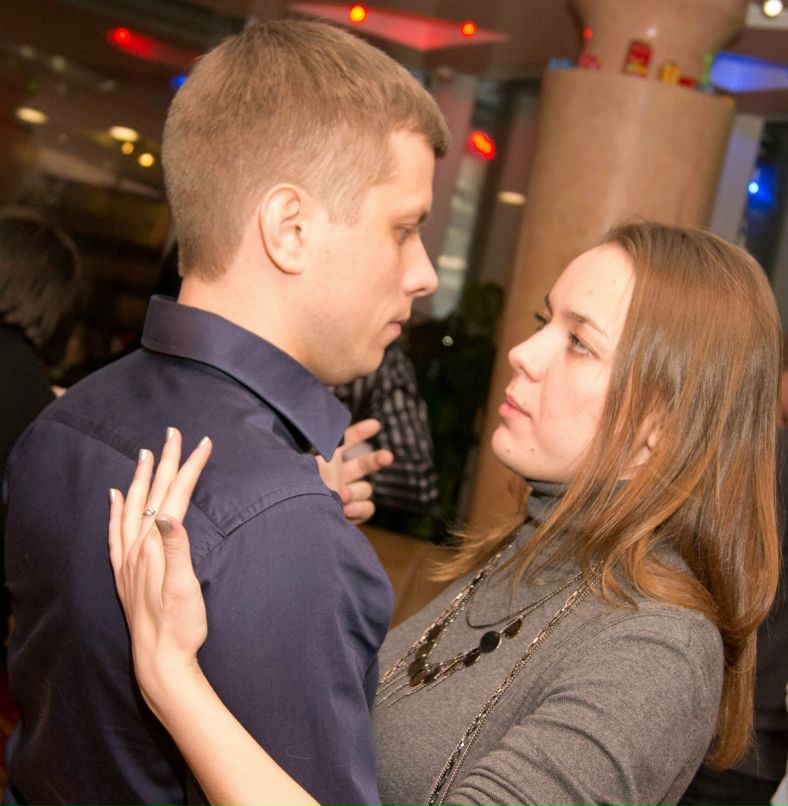 Мария Свободина | Москва