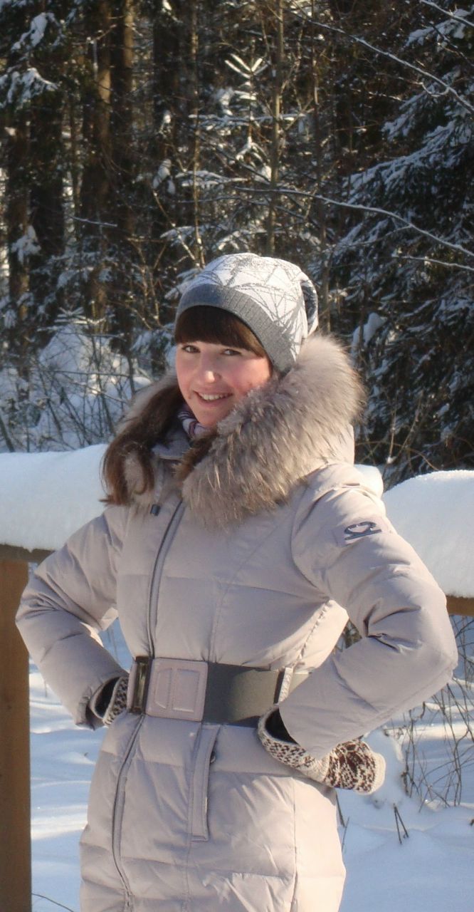 Евгения Котова | 