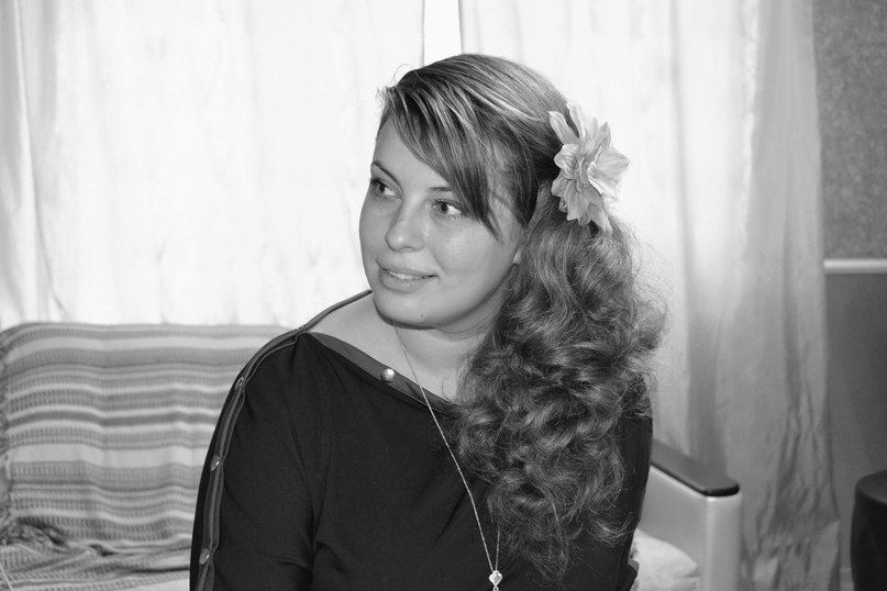 Марина Ливринц | Тюмень