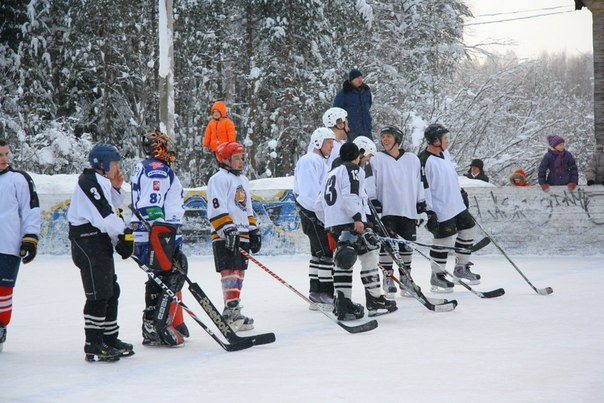 Сергей Александров | Суоярви