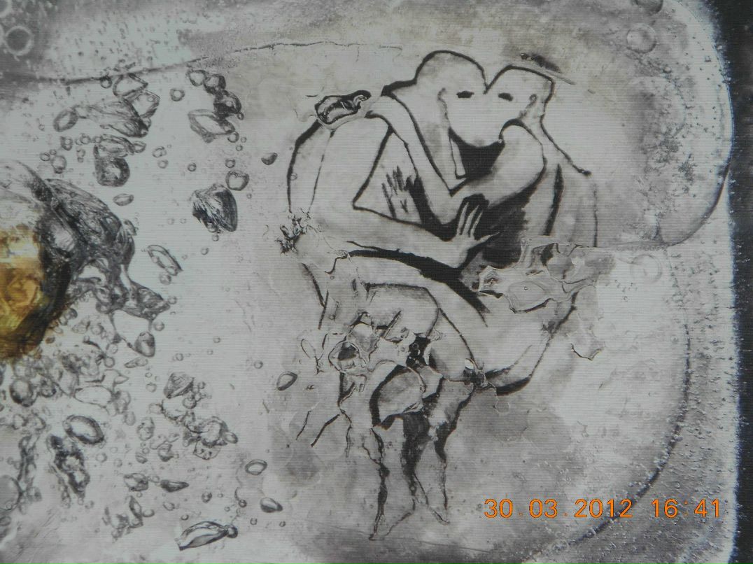 Аня Купер | Санкт-Петербург