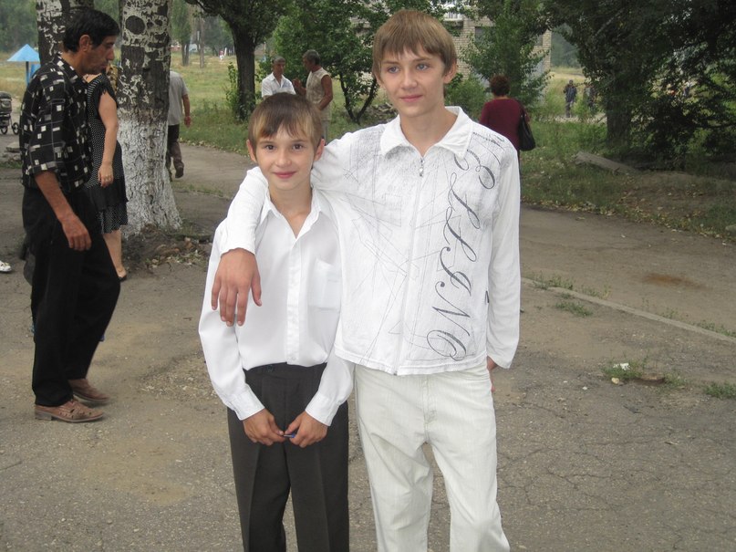 Вячеслав Фролов | Луганск