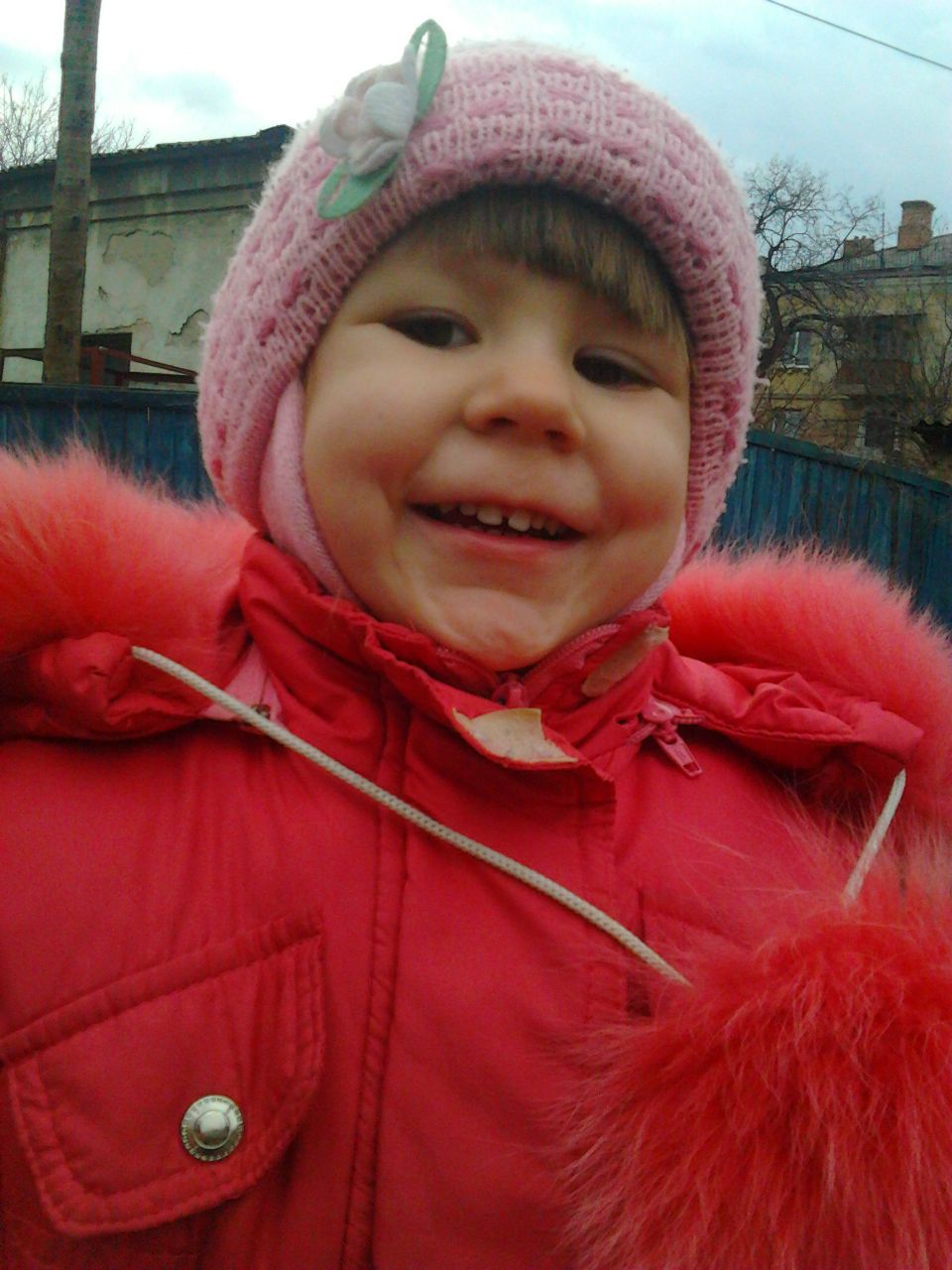 Алёна Зимняя | Луганск