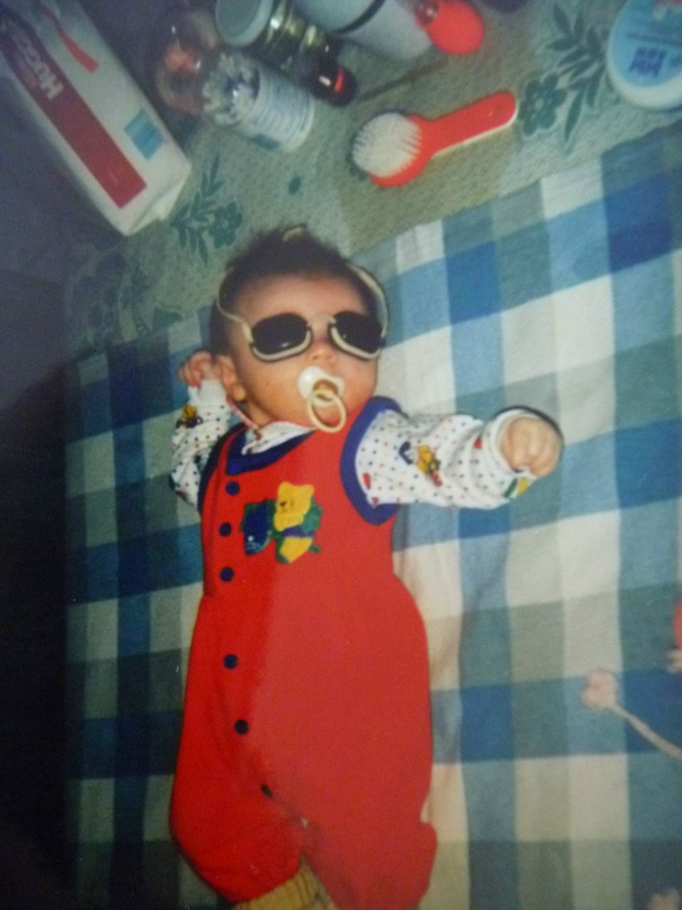 Анжелика Карканица | Москва