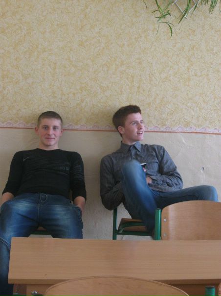 №82, Just Kate №82, Just Kate