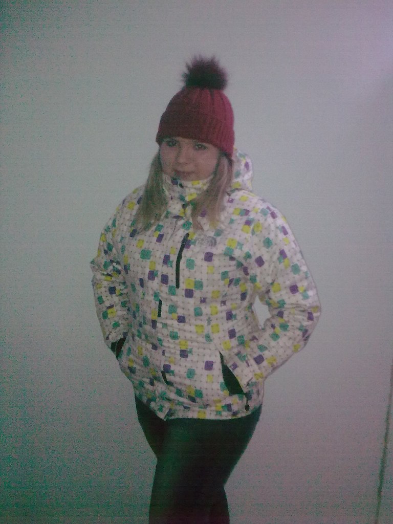 Алёнка Важенина | Тобольск