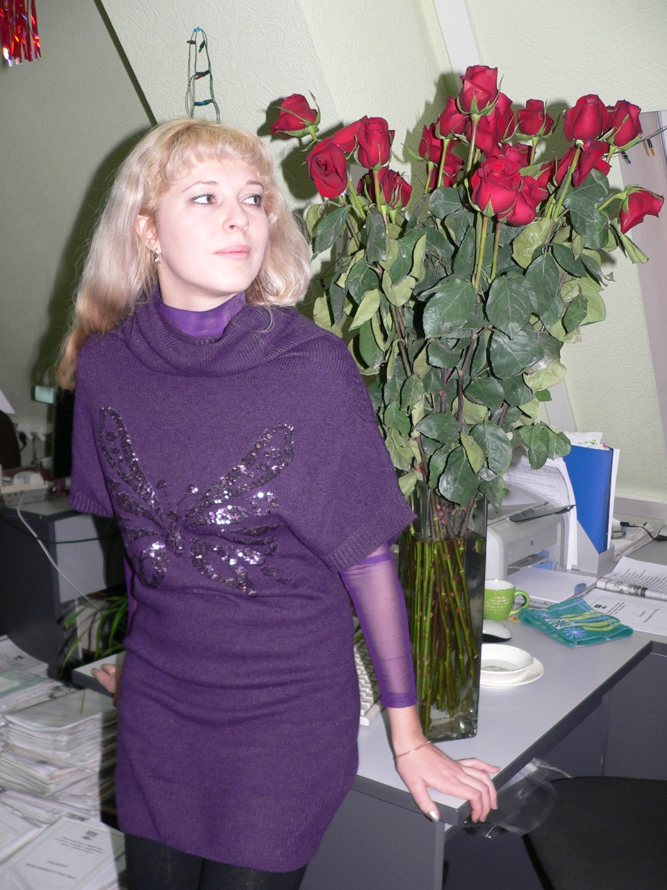 Фото профиля