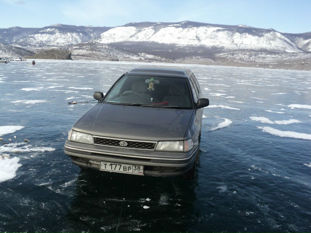 Евгений Разумец EvRo | Иркутск
