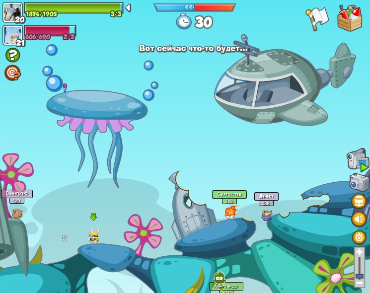 Александр Ветлугин | 