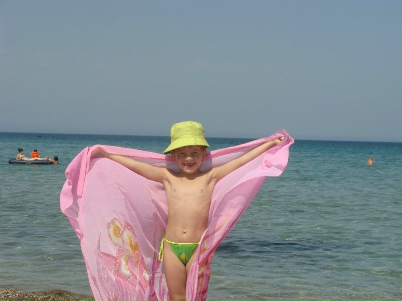 Галина Иваницкая | Черняхов