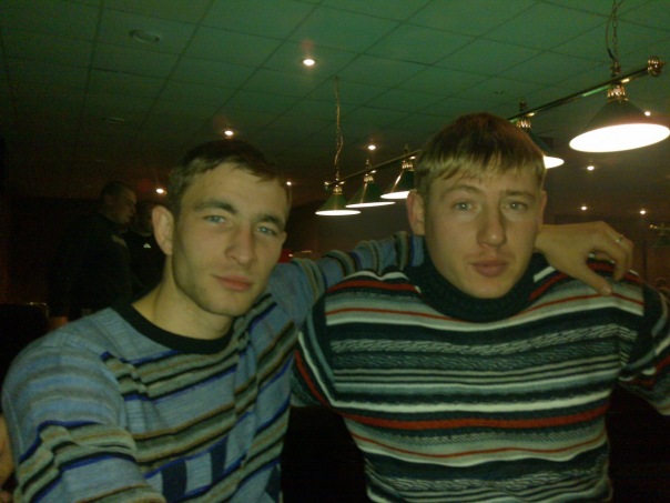 №17, Саша Косарев, 41 год, Белая Церковь №17, Саша Косарев, 41 год, Белая Церковь