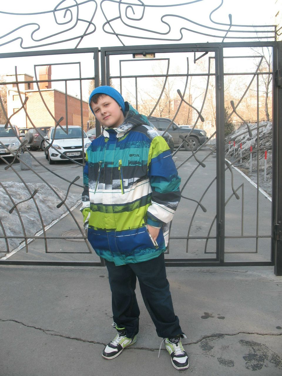 Vlad Kudrin Quicksilver.ua:D | Москва