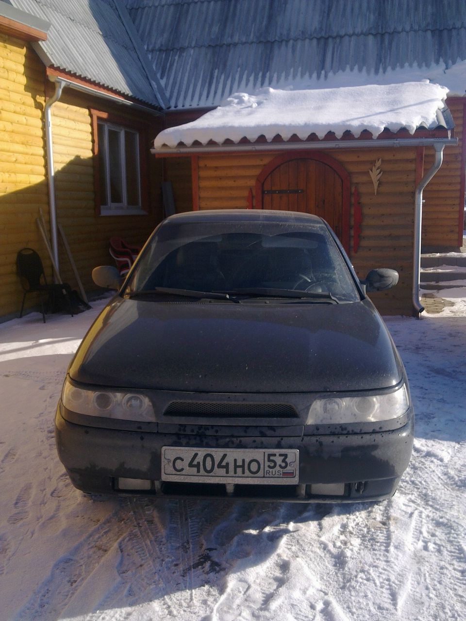 Евгений Кожеватов | Великий Новгород