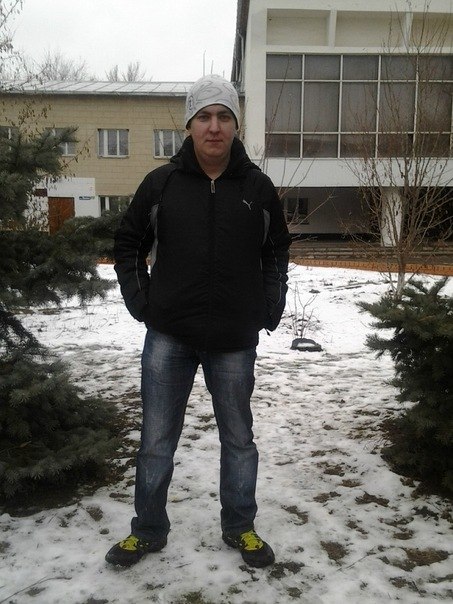 Игорь Лукоянов | Волгоград