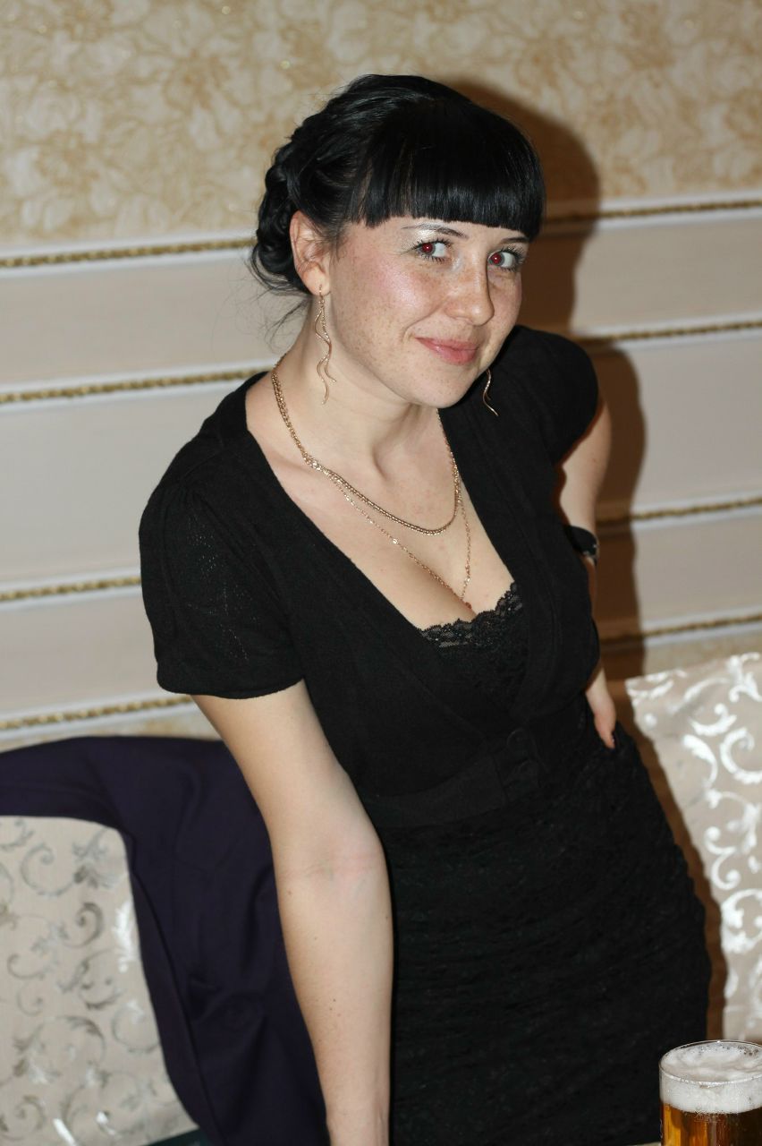 Марина Тришина | 