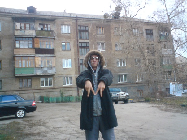 №17, Игорь Шум, 36 лет, Харьков №17, Игорь Шум, 36 лет, Харьков