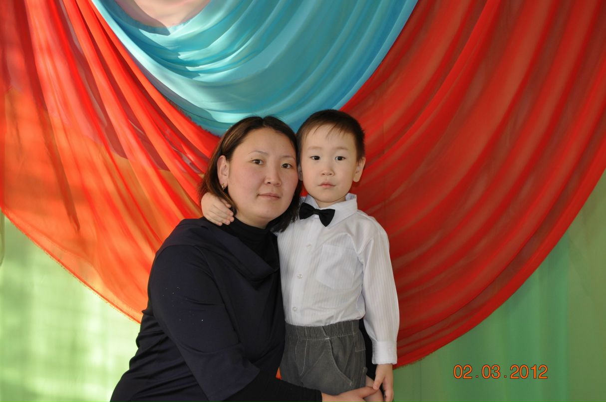 Алёна Яковлева | Депутатский