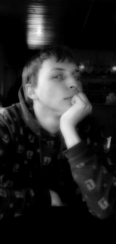 Сергей Брэйн | Санкт-Петербург