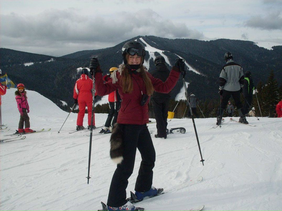 Ольга Кладнева | Гомель