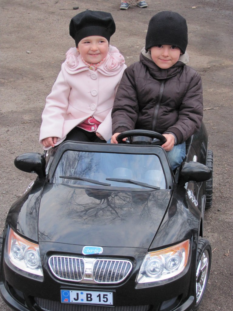 Елена Андреена | Луганск