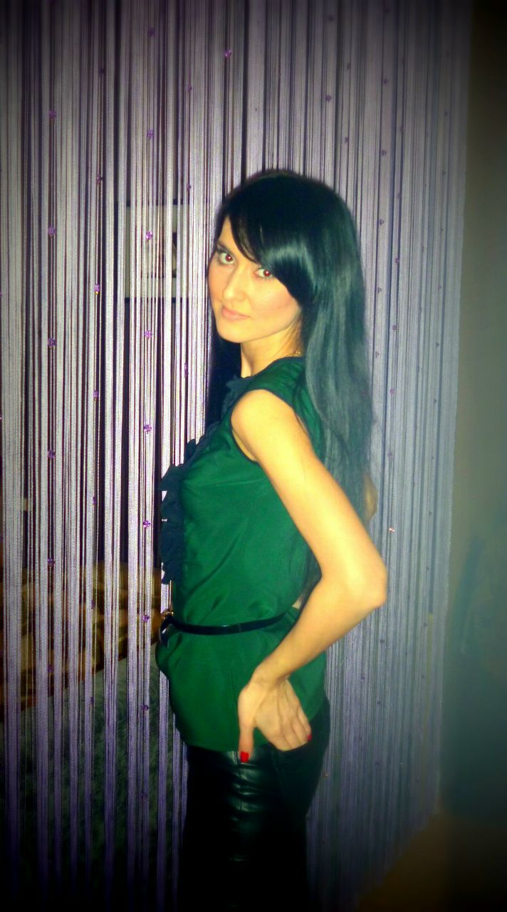 Олеся Доронина-Вьюнова | Уфа