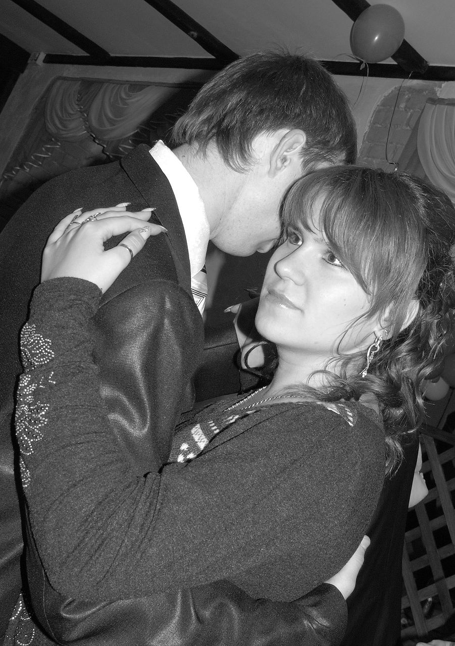 Яна Приходько | Мироновка