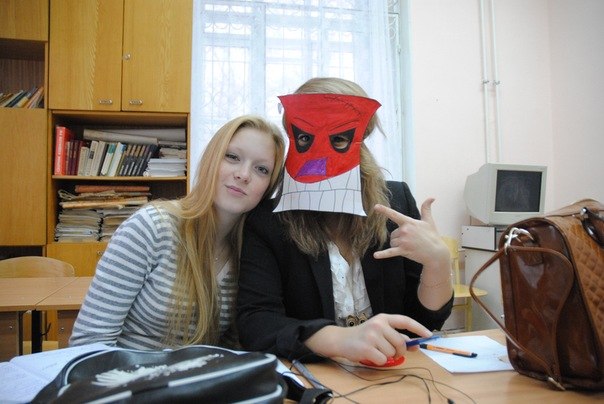 Валерия Попова Валерьевна | Пермь