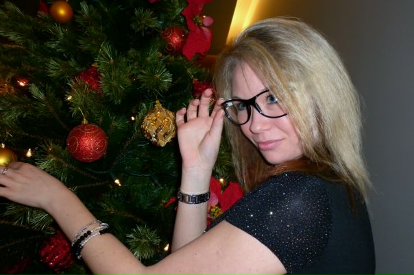 №41, Анча Лысенко, 37 лет, Калининград №41, Анча Лысенко, 37 лет, Калининград