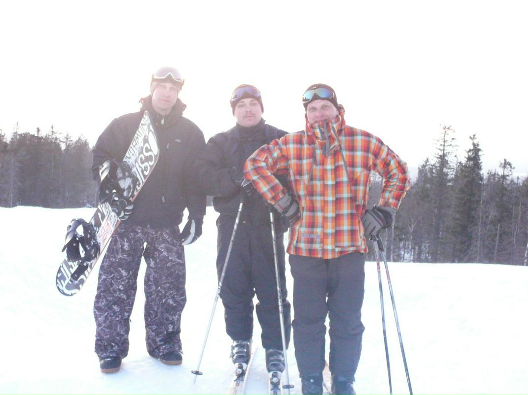 Иван Черноскутов | Екатеринбург