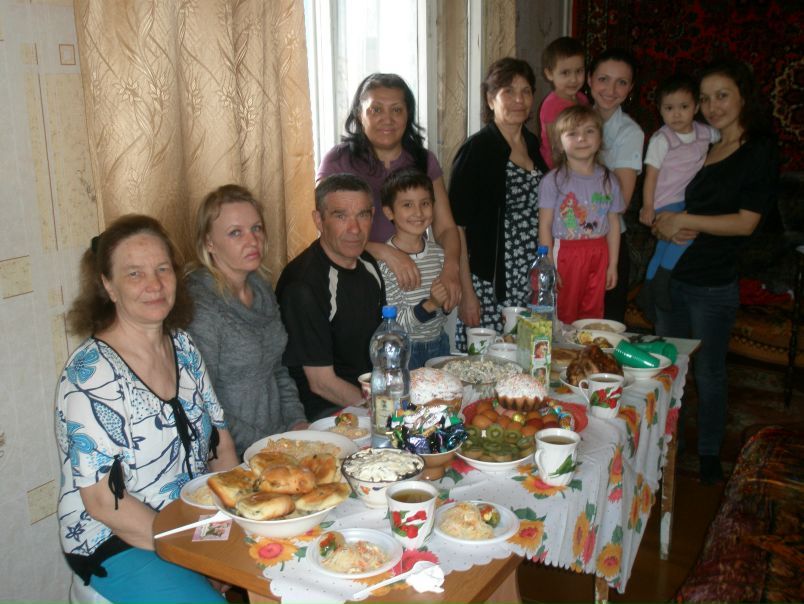 №134, Анатолий Бобров, 40 лет, Пенза №134, Анатолий Бобров, 40 лет, Пенза