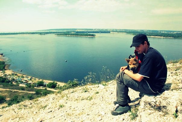 Максим Сидорочев | Тольятти