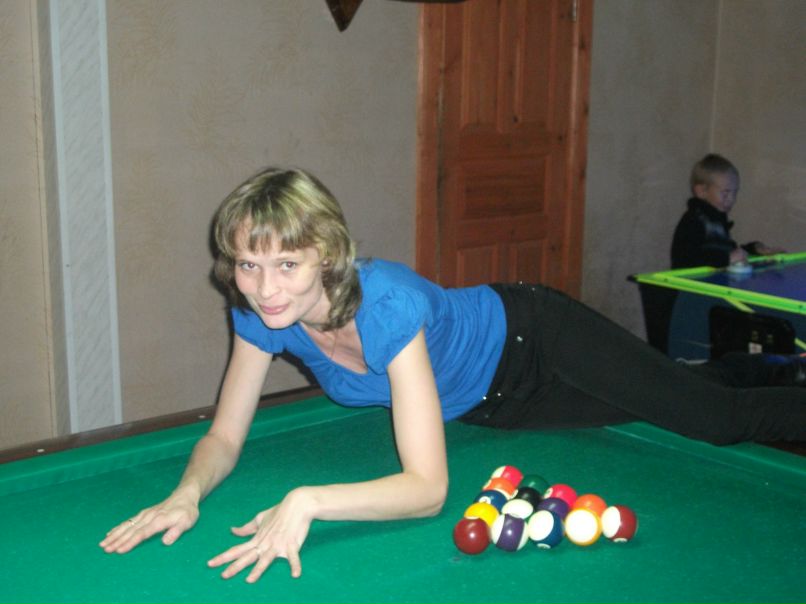 Ирина Аншукова | Пудож