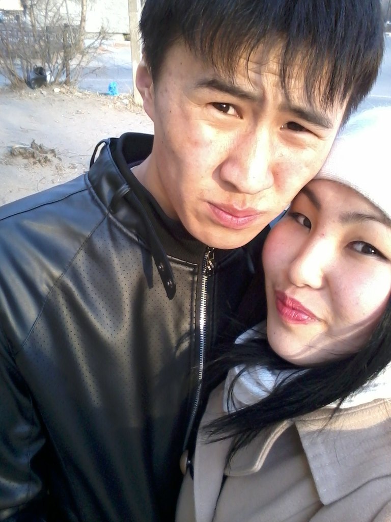 Лубсан Дамбаев | Чита