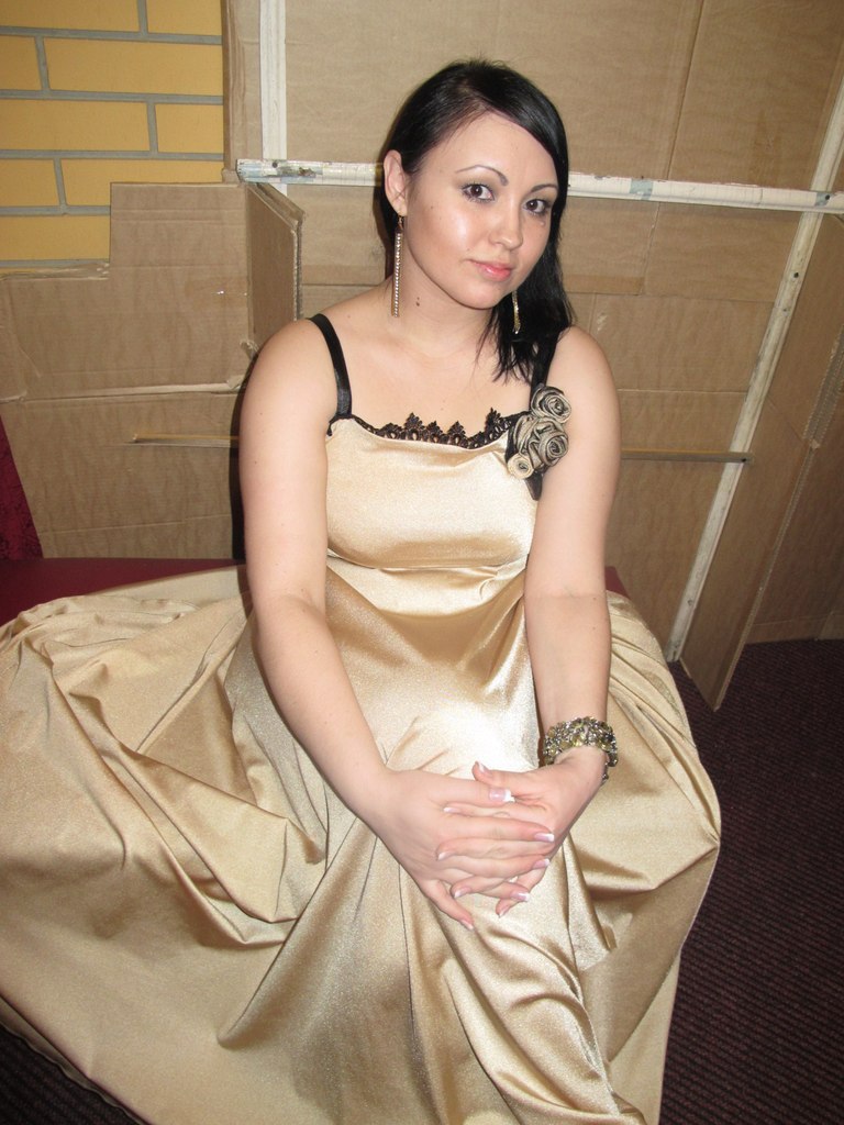 Гуля Галимова | Барнаул