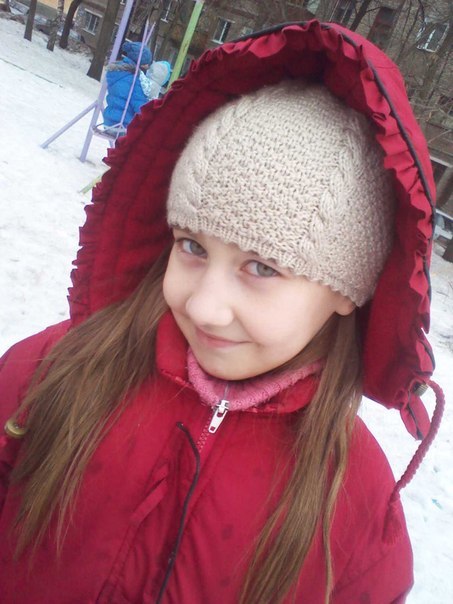 Рита Баталова | Уфа