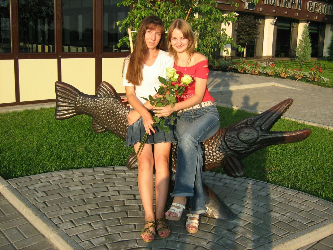 Зинаида Гбур | Кременчуг