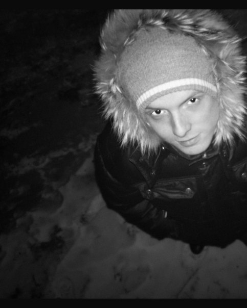 №12, Никита Евсютин №12, Никита Евсютин