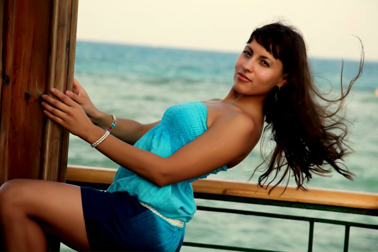 Светлана Мещерякова | Сергиев Посад