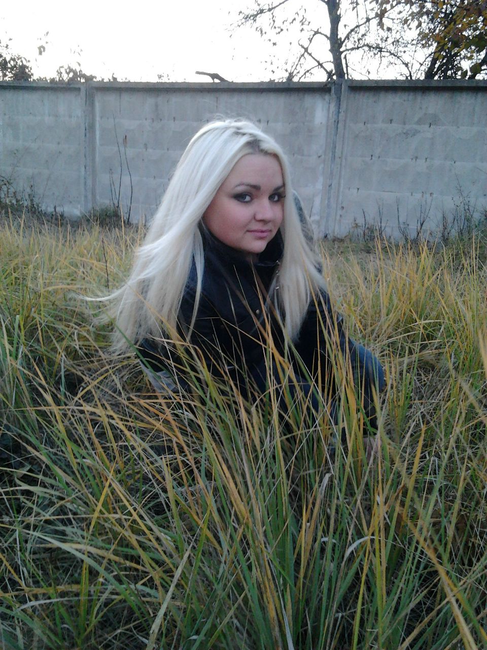 Ксюша Швец | Днепр (Днепропетровск)