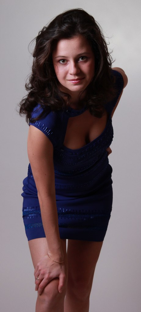 Эмилия Хрущелёва | Екатеринбург