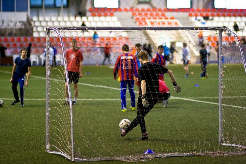 Alexander Surodeev | 